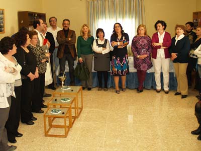 ABRE SUS PUERTAS EL NUEVO CENTRO SOCIAL DE LA RIBERA BAJA 1