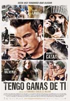 CINE DE VERANO: “TENGO GANAS DE TI” 1