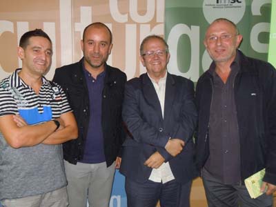 JUAN JOSÉ TÉLLEZ ANALIZÓ LA DEUDA ECOLÓGICA DE OCCIDENTE 1