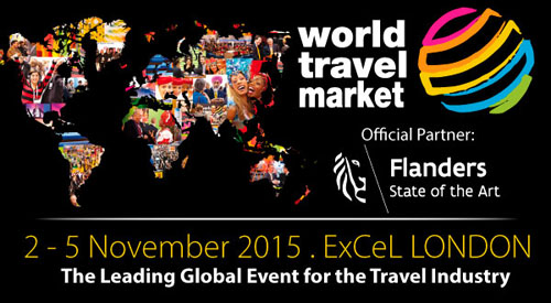 Caminos de Pasión promociona su oferta turística en la World Travel Market de Londres 1