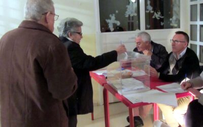 Elegidos los representantes del alcalde en las aldeas