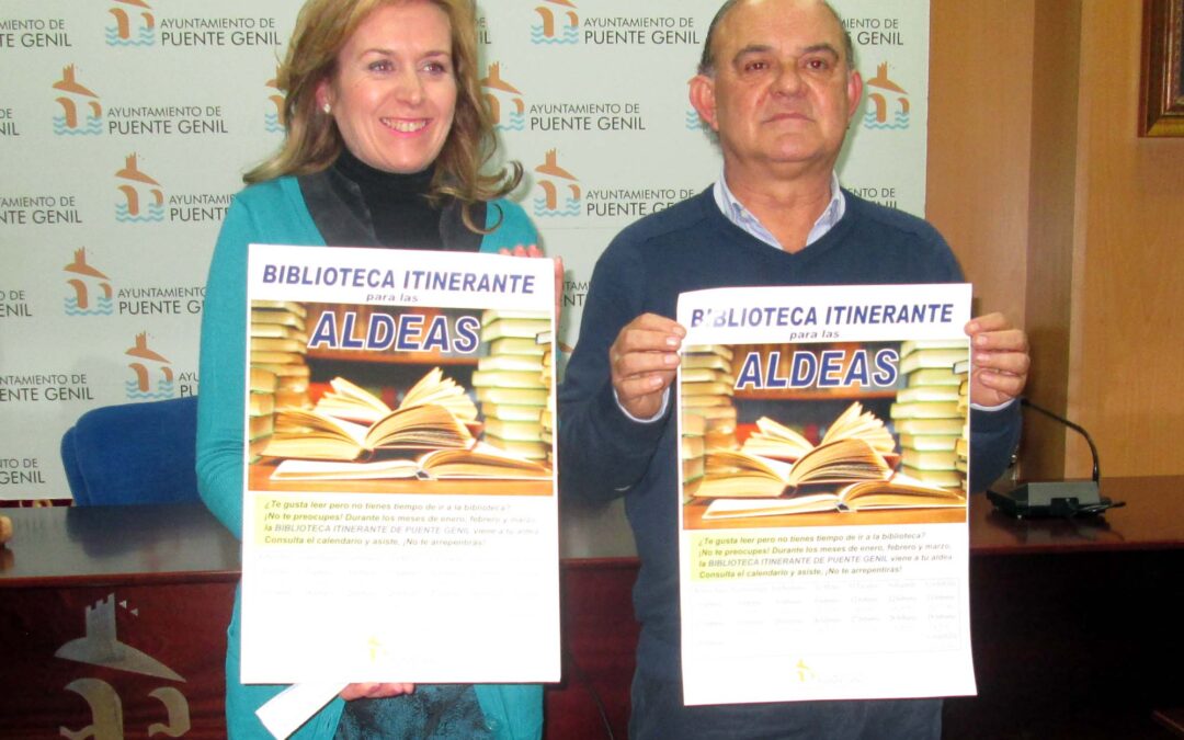 Loli Franco y Pablo Alfaro