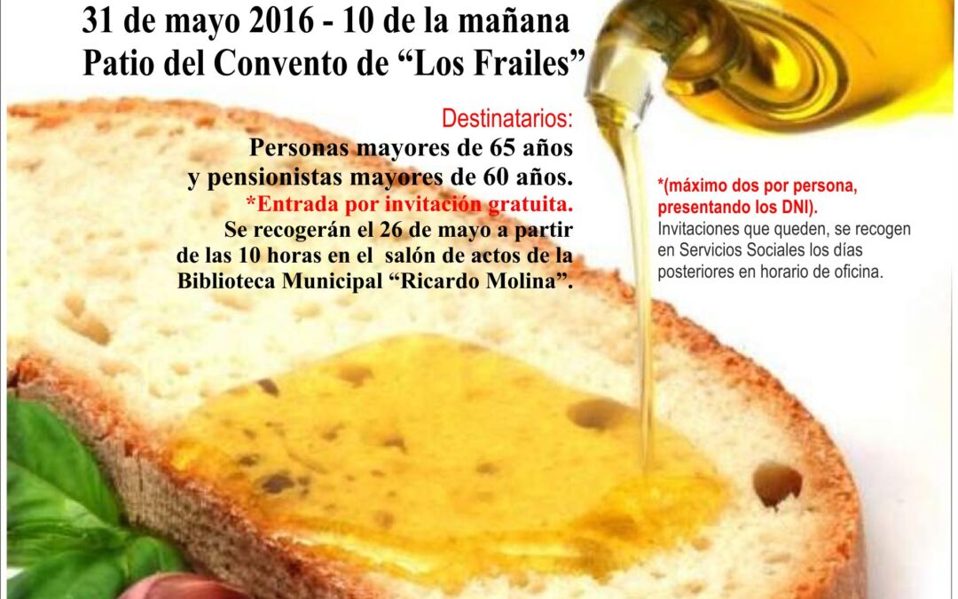 Desayuno molinero 1