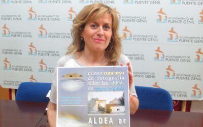 El primer concurso de fotografía sobre las aldeas estará dedicado a Cordobilla