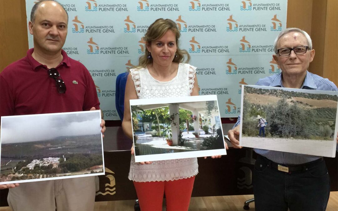 Fotografías ganadoras del concurso