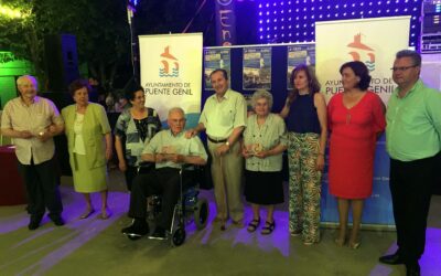 La Fiesta de las Aldeas celebró el 50 aniversario de Cordobilla