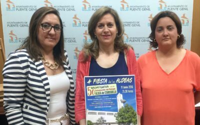 La cuarta edición de la Fiesta de las Aldeas se celebra en Cordobilla