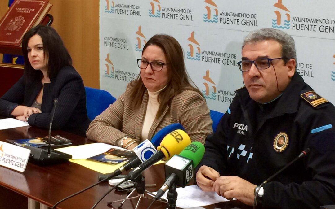Presentación de los planes de seguridad y limpieza