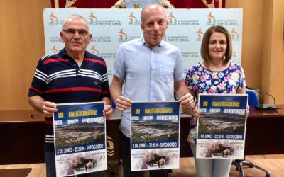 Sotogordo acogerá el sábado 3 de junio la Fiesta de las Aldeas