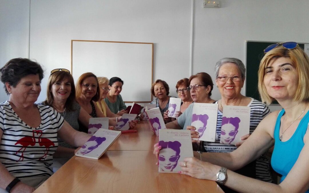Club de Lectura