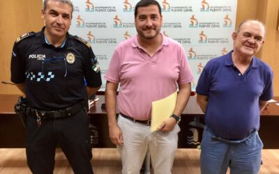El Ayuntamiento pone en marcha los programas preventivos Ola de Calor y Vacaciones Tranquilas