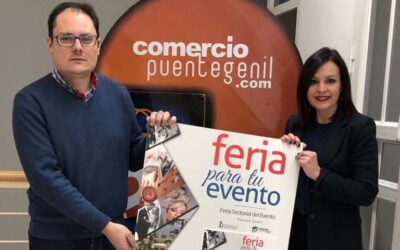 Presentación de Todo para tu evento 2018