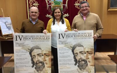 La Santa Cena organiza la cuarta edición del certamen de bandas