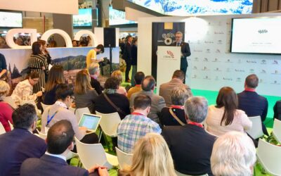Puente Genil presentó su potencial turístico en Fitur