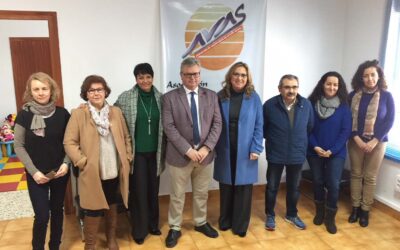 AVAS insiste en la falta de familias de acogida