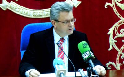 Un proyecto mejorará la formación laboral de 225 jóvenes