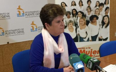 Puente Genil conmemora el Día Internacional de la Mujer con un homenaje a quince pontanas