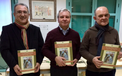 Un libro de Moreno Ayora recopila estudios de la obra de Ricardo Molina