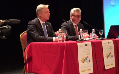 Un proyecto de empleo formará a 225 jóvenes para su integración en el mercado laboral
