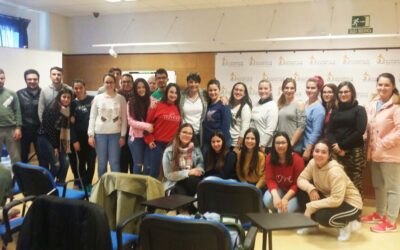 Servicios Sociales impulsa la prevención de la drogodependencia en el ámbito escolar