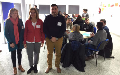Puente Genil participa en la elaboración de un plan de emergencia por sequías