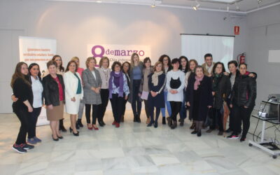 Abre sus puertas la exposición “Mujeres (In) Visibles”