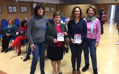 Una jornada analiza la salud emocional de las mujeres