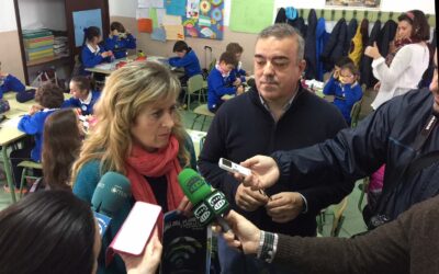 El Ayuntamiento inicia una campaña educativa contra el cambio climático