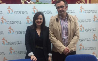 El Ayuntamiento propondrá la financiación europea en un proyecto de cooperación hispano luso