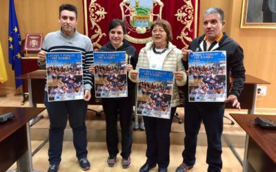 Latidos y pedales por Disgenil llega a su tercera edición
