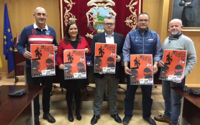 La concentración Mototurística y la Feria de la Tapa vuelven a La Matallana