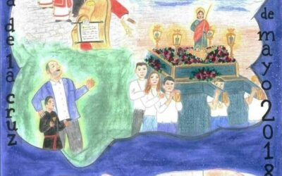 Itinerarios y actos Semana Santa Chiquita 2018