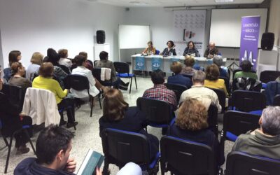 Cultura celebra el Día del Libro con presentaciones y encuentros literarios