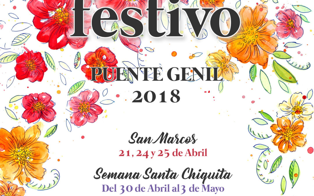 Mayo Festivo