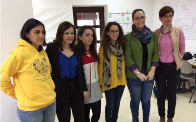 La Lanzadera de Empleo finaliza la preparación de una veintena de personas en su acceso al mercado laboral