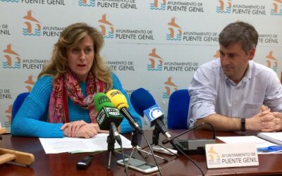 Medio Ambiente y aqualia recomiendan el llenado de piscinas de forma planificada
