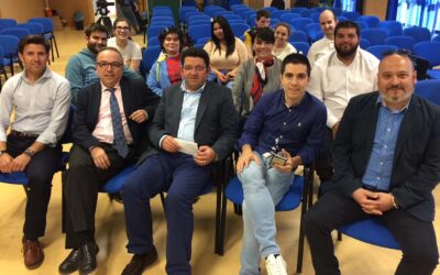 Servicios Sociales imparte un taller de inteligencia emocional a una veintena de jóvenes