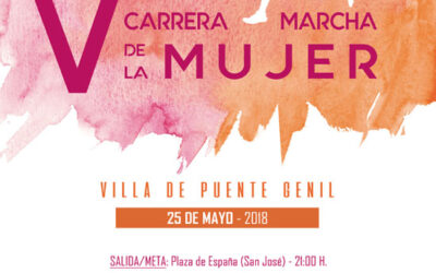 V CARRERA DE LA MUJER