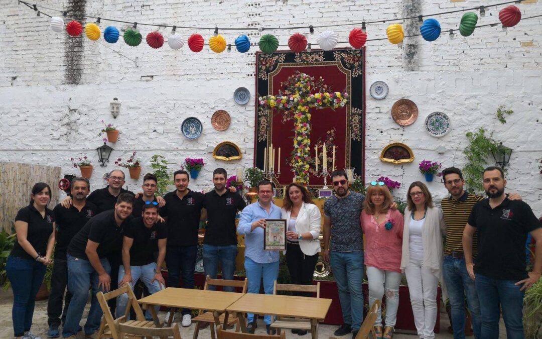 El Calvario