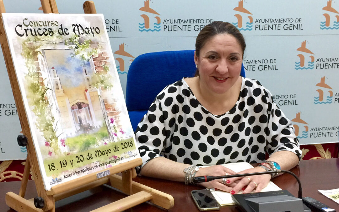 Mariola González, Concejala de Festejos