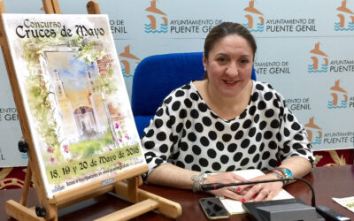 Festejos da a conocer las bases que regirán el concurso de Cruces de Mayo