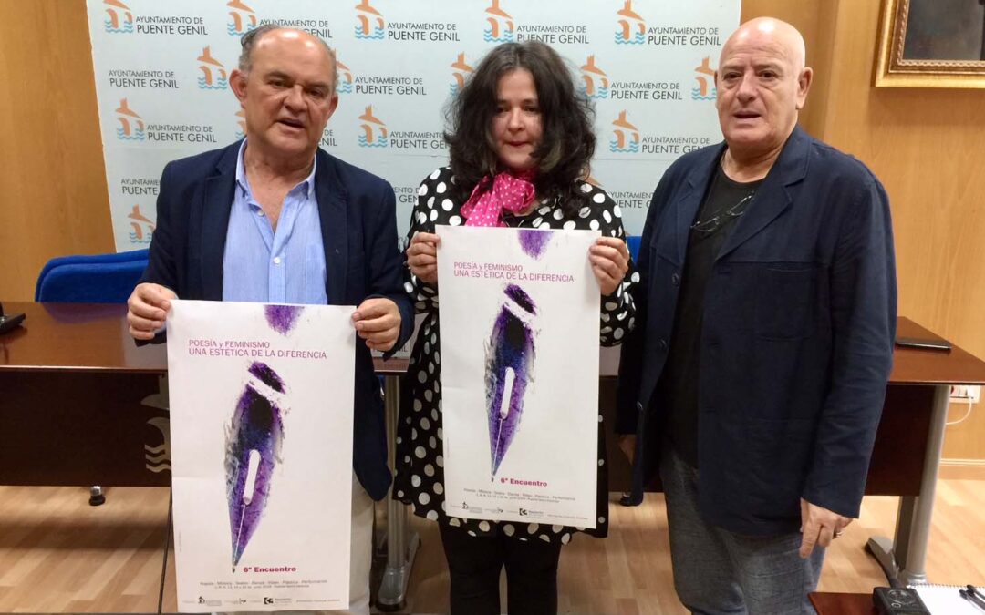 Pablo Alfaro, Adriana Manuela y Antonio Roa