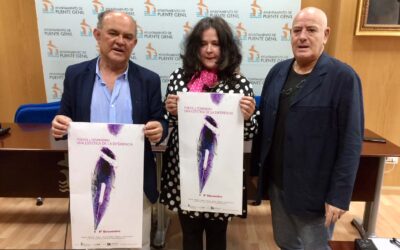 Ana Blandiana invitada de honor en un encuentro dedicado a la poesía feminista