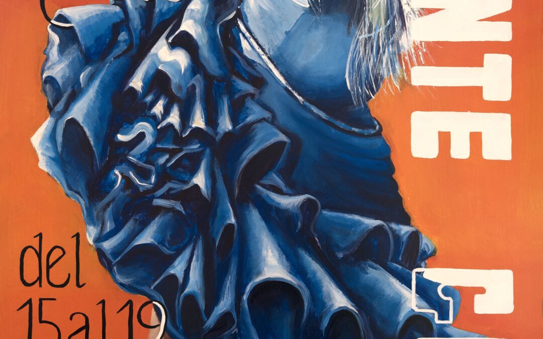 Cartel Feria 2018