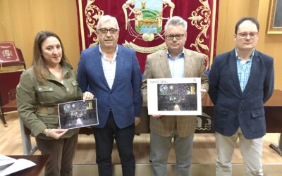 El alumbrado navideño adelanta su inauguración al 14 de noviembre