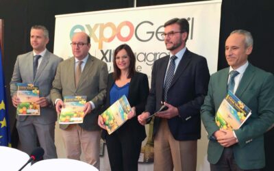 Unas jornadas abordan las nuevas tecnologías en el sector agrario