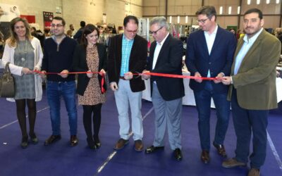 Abre sus puertas la séptima edición de la feria Outlet Otoño-Invierno