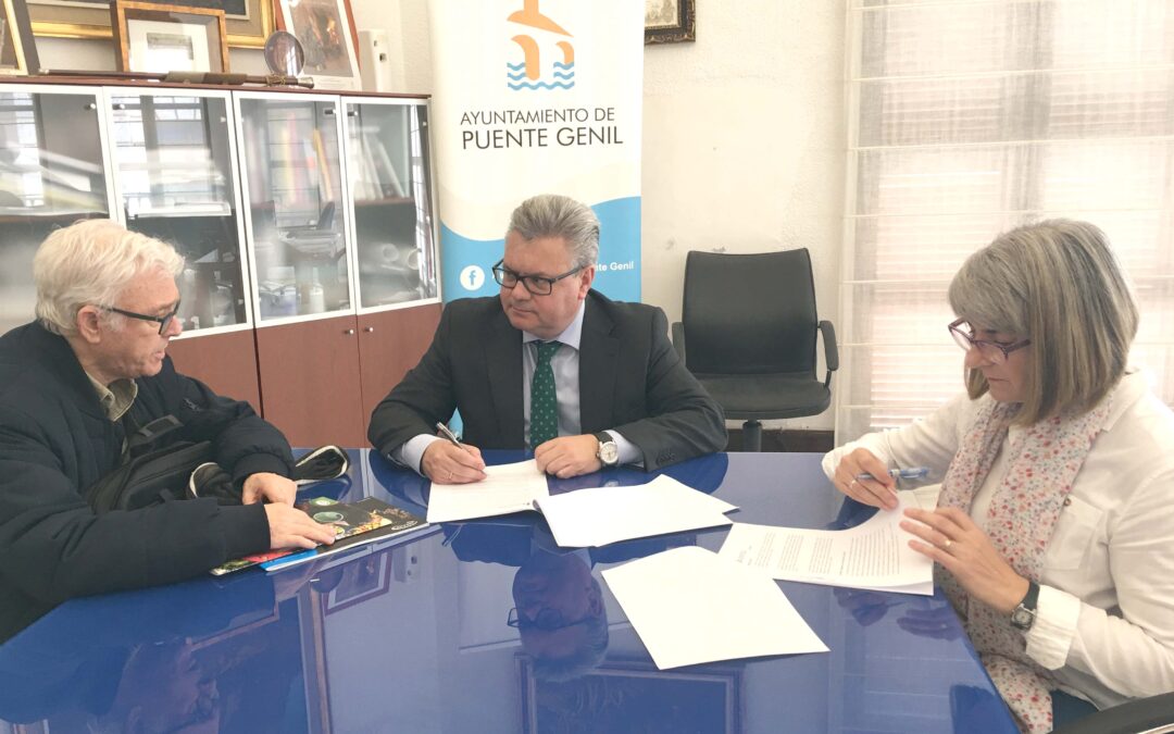 Convenio con Paz y Bien