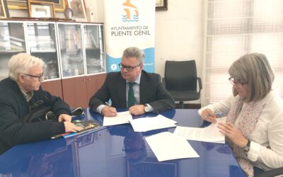 Ayuntamiento y Diputación subvencionan un proyecto de la asociación Paz y Bien