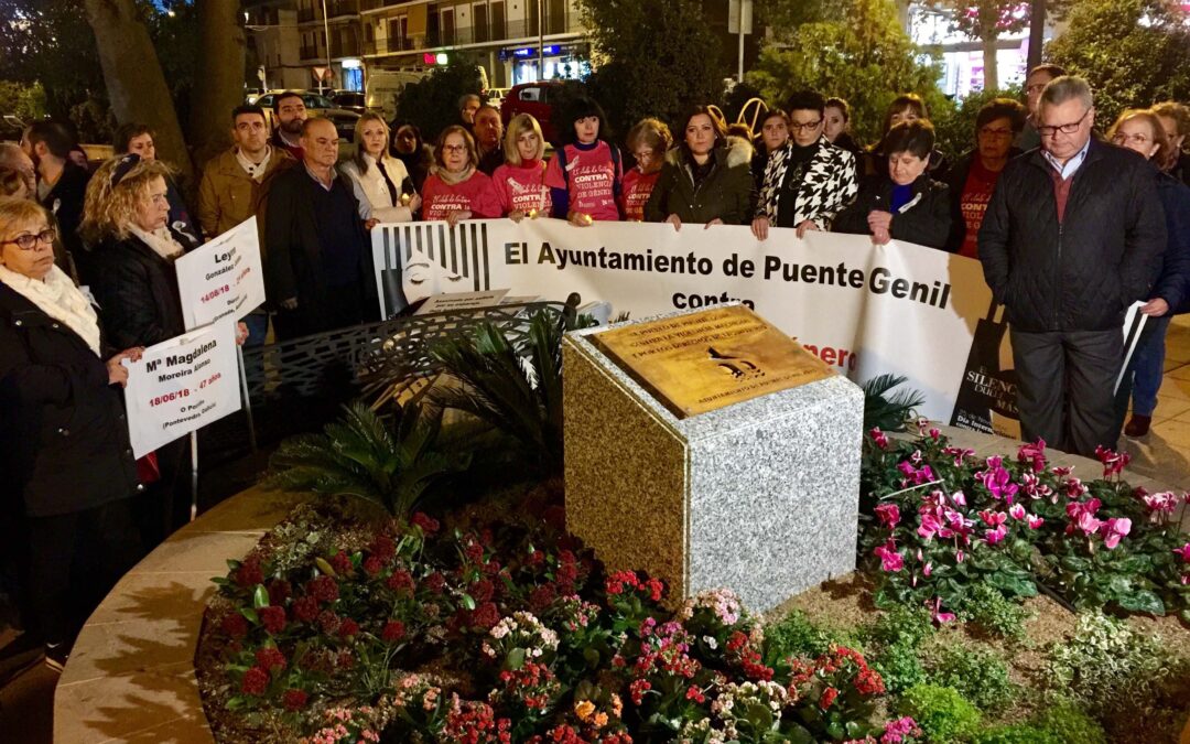 Descubrimiento de la placa
